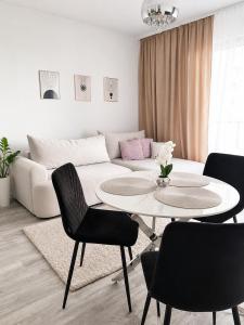 CITYSTAY Komfortowy Apartament przy ul Suchej