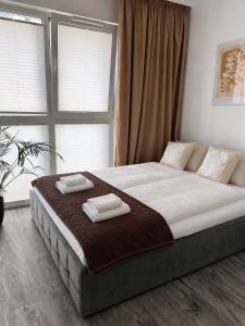 CITYSTAY Komfortowy Apartament przy ul Suchej