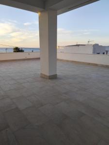 VillaVenere mare