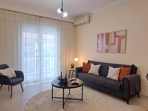 Cozy City Center Apartment