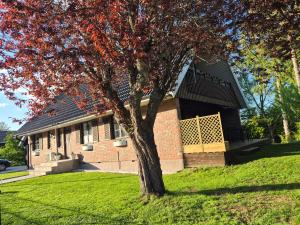 Stenberg Nature Residence