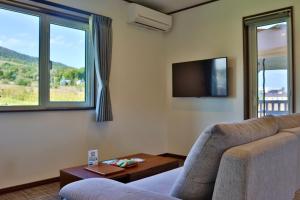 Retreat Furano A