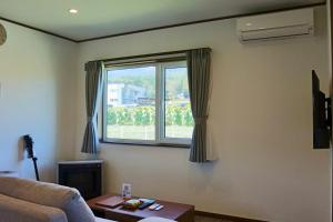 Retreat Furano A