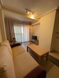 Marina Suites Vera
