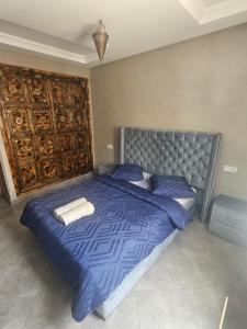 Les jardins berbères dAgadir