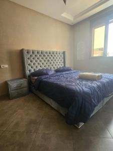 Les jardins berbères dAgadir