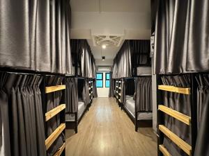 Bangkok Sleep Nest