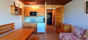 4 personnes in Sérac residence Val Thorens