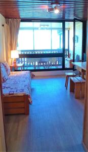 4 personnes in Sérac residence Val Thorens