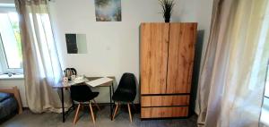 Gdańsk WRZESZCZ apartamenty