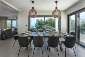 Casa Calme With Spa And Gym