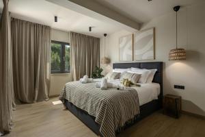 Casa Calme With Spa And Gym