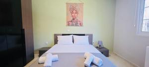 Villa Serenity, Delta Hopsitality
