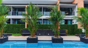 B2 Mae Hong Son Premier Hotel