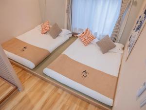 桜の川 新大久保駅5分 2-5人 丨5 minutes from Shin-Okubo JR Line 2-5 people