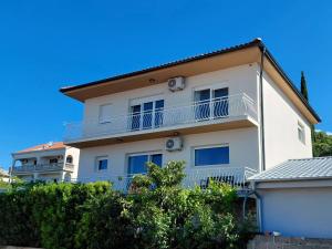 Apartments Novum