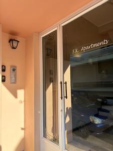 Sea View Apartments, 60m to Beach, Balcony