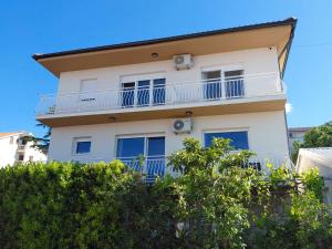 Apartments Novum