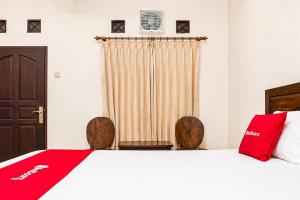 RedDoorz at Cimahi Rancho Topaz