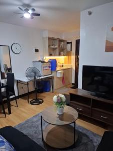 LJs Staycation Alabang