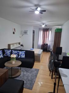 LJs Staycation Alabang