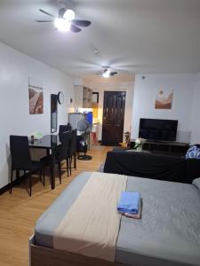 LJs Staycation Alabang