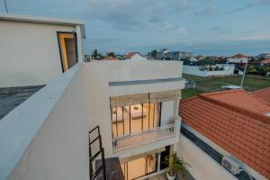 Shrivatsa Villa Canggu 7 min to the beach
