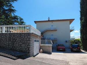 Apartments Novum