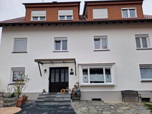 Ferienwohnung Schatzkammer