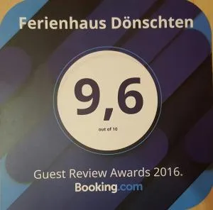 Ferienhaus Dönschten - Dönschten
