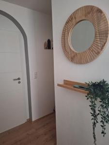 Ferienwohnung Schatzkammer