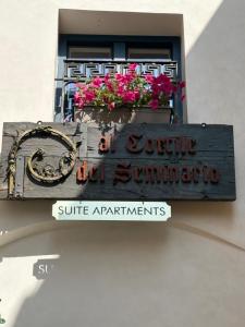 Al Cortile Del Seminario
