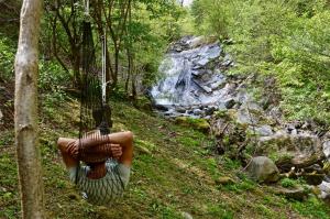Place of Peace and Reflection Valchiusella