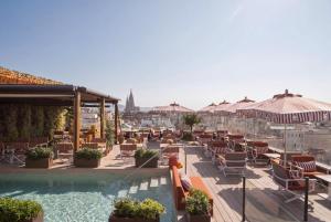 Majestic Hotel & Spa Barcelona GL