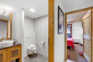 lOurs Bleu B33 - Ski in Ski out - Happy Rentals