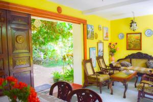 Shammie Guest House