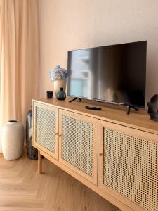 Beige Breeze Apartament