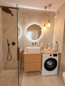 Beige Breeze Apartament