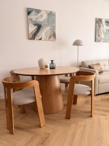 Beige Breeze Apartament