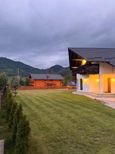 Julien House