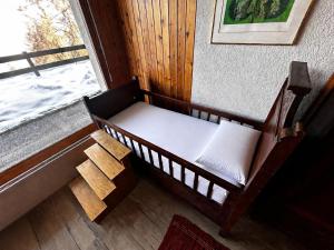 Oree du Bois OB D0 CALM apartment 6 pers