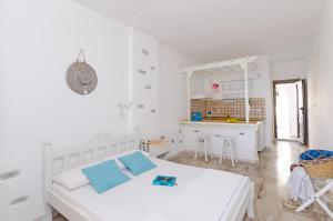 Hotel Castillio Astypalaia Greece