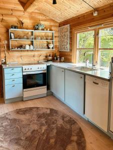 Cozy House 100 Meters From Strandhoved Beach