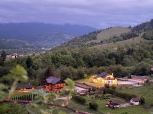 Julien House