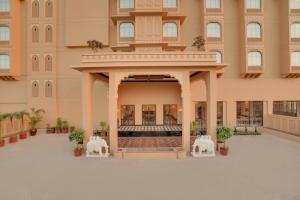 Lemon Tree Hotel, Sri Ganganagar