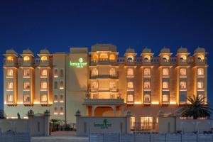 Lemon Tree Hotel, Sri Ganganagar