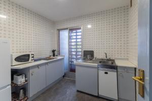 Piso Vintage En Madrid
