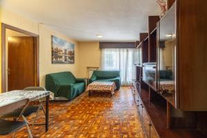 Piso Vintage En Madrid