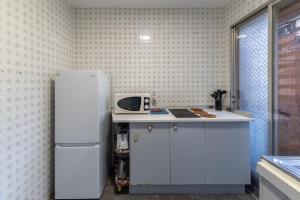 Piso Vintage En Madrid