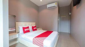 OYO 1121 Phuree Resort